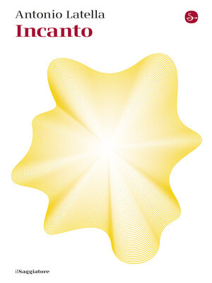 cover image of Incanto